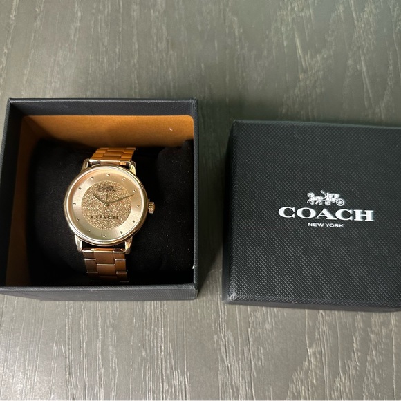 Got it as a gift, it fit me a bit loose so I never used it. - Picture 3 of 3